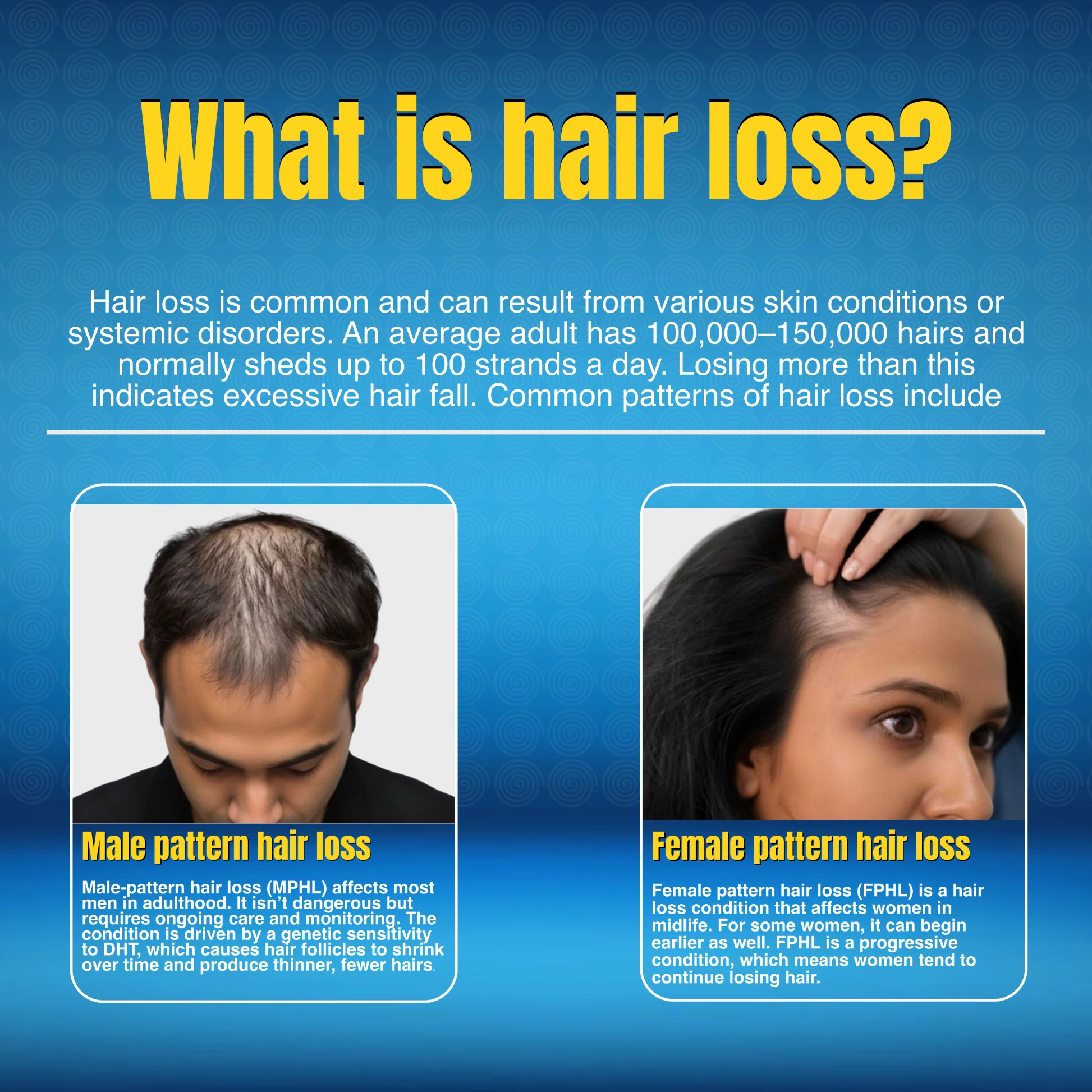 Trichowel Hair Growth Serum(50ml) - Image 4