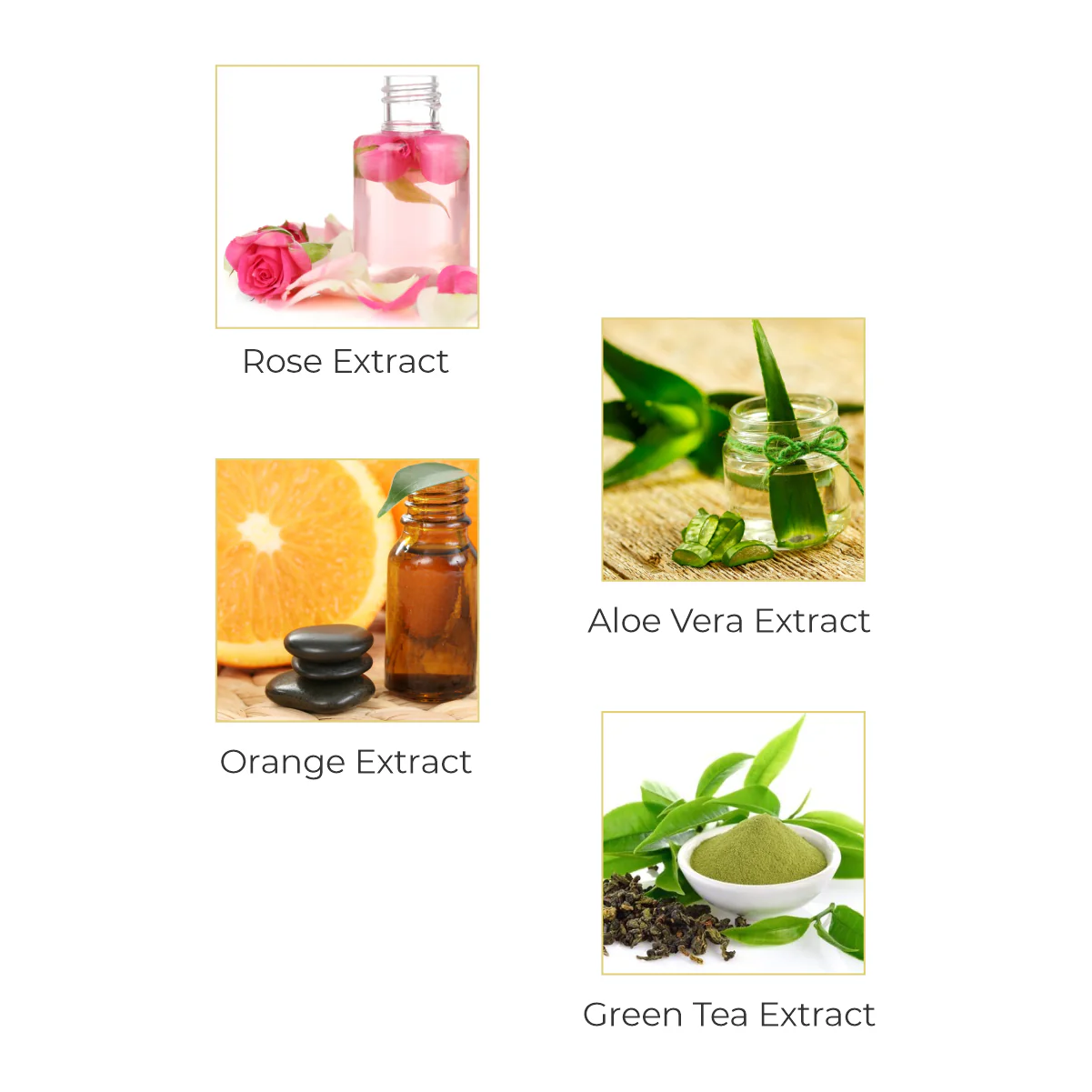 Vegetal Fairness Cream - Image 3
